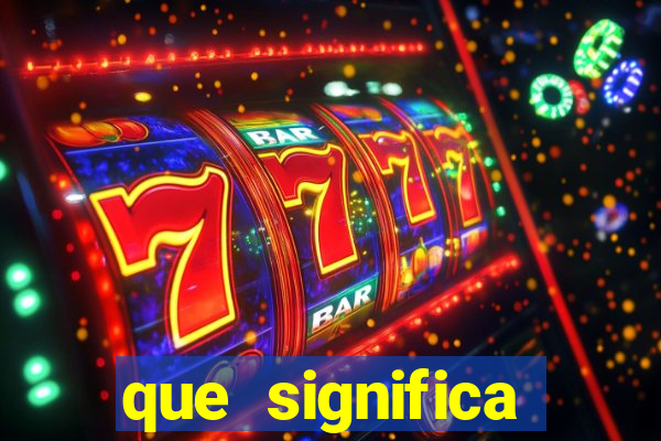 que significa sonhar tomando cerveja